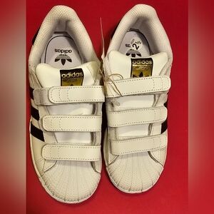 Adidas Superstar Foundation CF C Sneakers